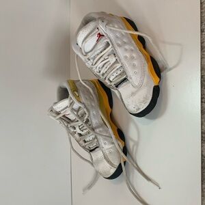 Air Jordan 13 Retro GS 'Del Sol'